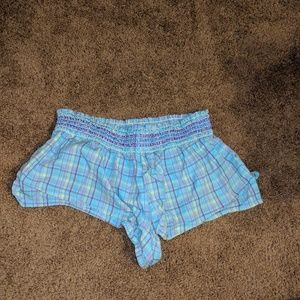 Bundle 5 items for $25 VS PJ shorts